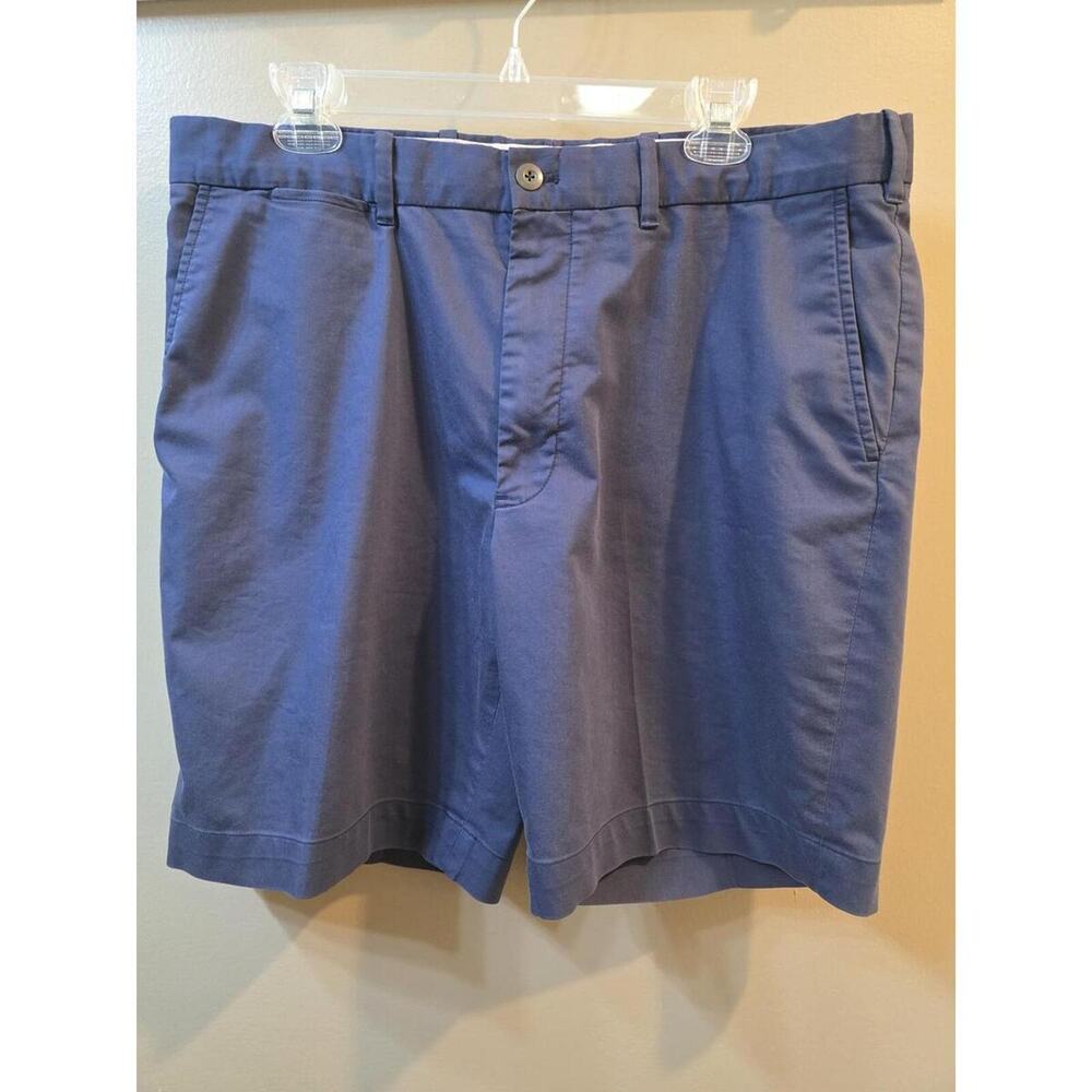 Polo ralph lauren mens navy shorts Size 35